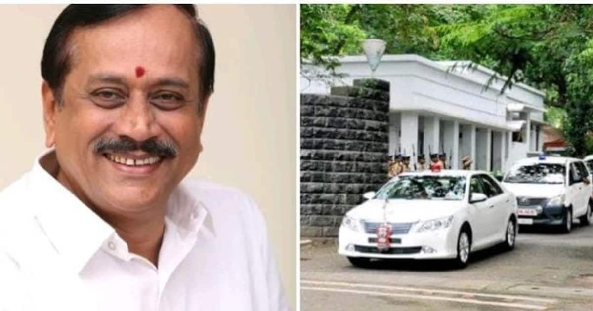 கவர்னர் ஆகிறாரா எச்.ராஜா...? மகிழ்ச்சியில் ராஜாவின் ஆதரவாளர்கள்..