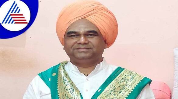 Dingaleshwara Swamiji withdraw from the Lok Sabha Elections 2024 gvd