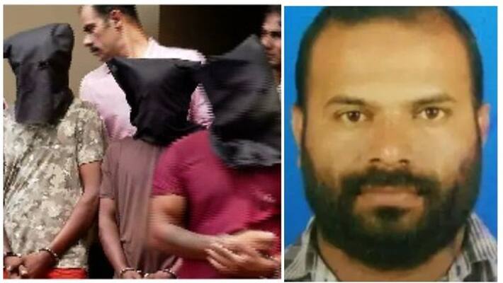 police intensified investigarion in subair and sreenivasan murder case police intensified investigarion in subair and sreenivasan murder case