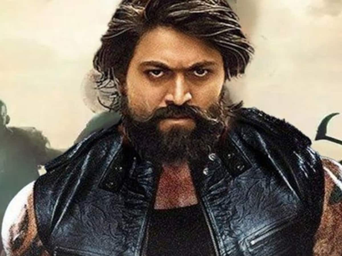 KGF box office collection: Rocking Star Yash's film comes out with flying  colors worldwide - IBTimes India