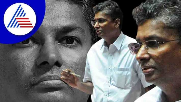 Childrens future should be considered says satish jarkiholi gvd Childrens future should be considered says satish jarkiholi gvd