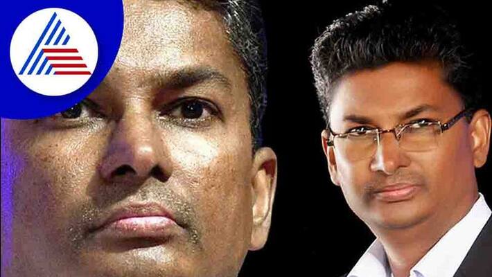 Hindu Rashtra Sena President Dhananjaya Bhai Desai Slams Satish Jarkiholi grg Hindu Rashtra Sena President Dhananjaya Bhai Desai Slams Satish Jarkiholi grg