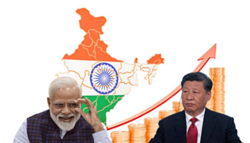 India and China will represent more than half of global growth in 2023: IMF