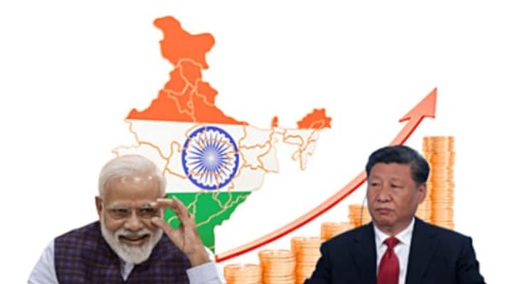 India and China will account for more than half of global growth this year, IMF sensational post MKA