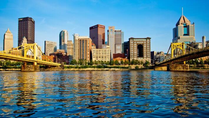 Pittsburgh named as most affordable city for housing Hong Kong bags last spot gcw Pittsburgh named as most affordable city for housing Hong Kong bags last spot gcw