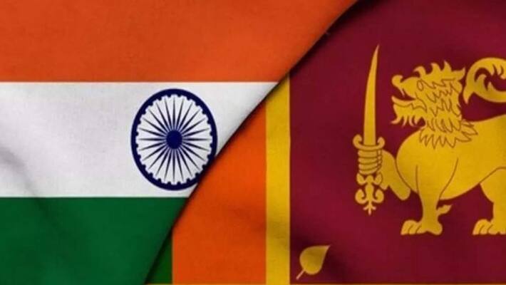 will support Srilanka to get IMF Loan says India will support Srilanka to get IMF Loan says India