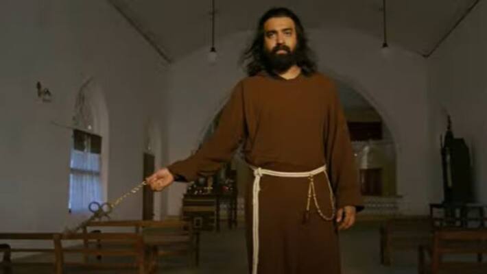 siju wilson Varayan movie Trailer siju wilson Varayan movie Trailer