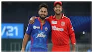 pbks win toss opt to field against delhi capitals in ipl 2022