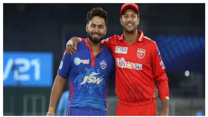 pbks win toss opt to field against delhi capitals in ipl 2022 pbks win toss opt to field against delhi capitals in ipl 2022