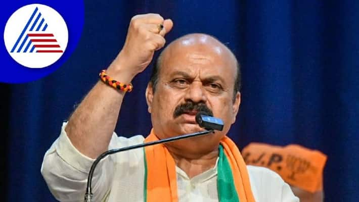 Construction of 20 thousand houses in one month says cm basavaraj bommai gvd Construction of 20 thousand houses in one month says cm basavaraj bommai gvd