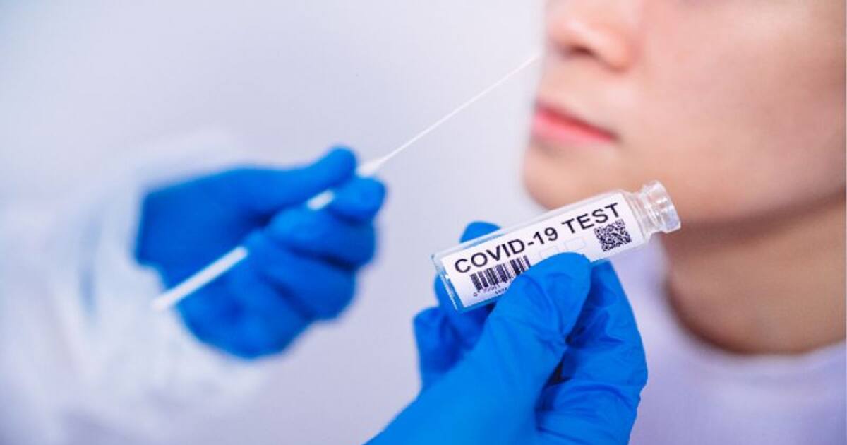 ஒரே வாரத்தில் 3-வது முறை - இந்தியாவின் தினசரி கொரோனா பாதிப்பு 3 ஆயிரத்தை கடந்தது