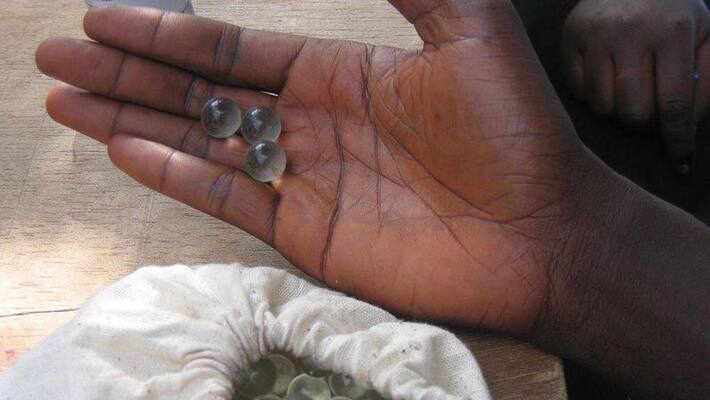 marbles voting system in gambia difficult to cheat marbles voting system in gambia difficult to cheat