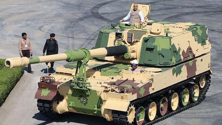 Rajnath Singh wanted to join the Army, but couldn't; here is why Rajnath Singh wanted to join the Army, but couldn't; here is why
