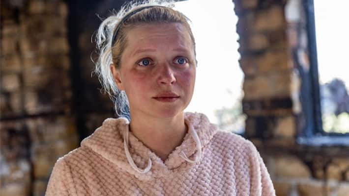 russia ukraine war, Economic and Humanitarian Crisis, Emotional, Shocking Stories kpa