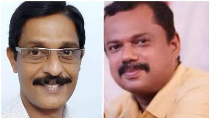 two dead in perumbavoor their bike hit in a parked lorry two dead in perumbavoor their bike hit in a parked lorry