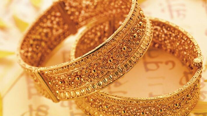 Controversy again in the gold trade sector of the state Controversy again in the gold trade sector of the state