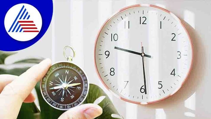 Vaastu Placement of Wall Clock at Home Things to Know about Clock Vaastu Placement of Wall Clock at Home Things to Know about Clock