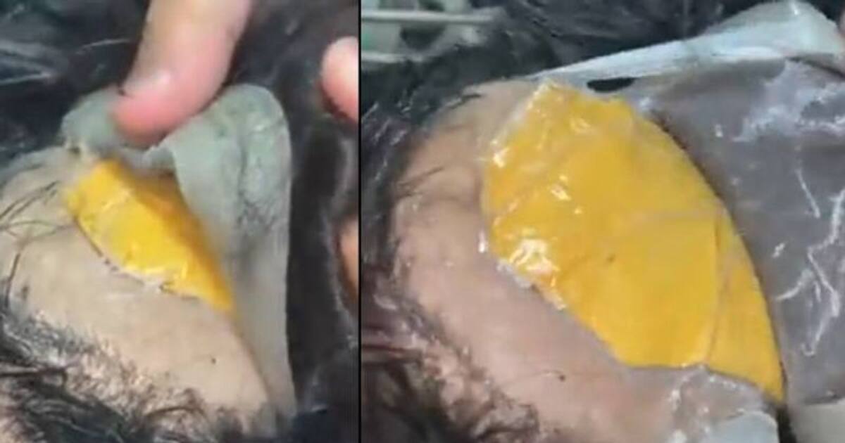 சூர்யா பட பாணியில் தங்கம் கடத்தல்.. டெல்லி விமான நிலையத்தில் வசமாக சிக்கிய நபரால் பரபரப்பு...!