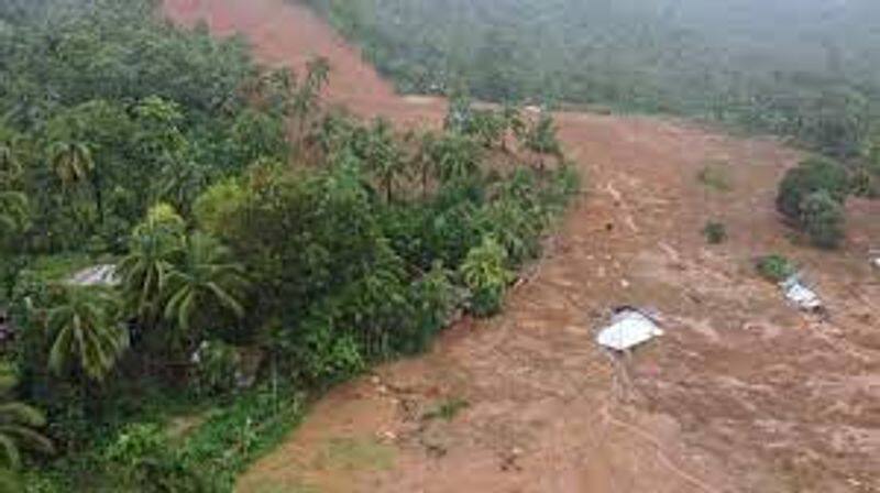 Strom Megi- 11 Year-Old Philippines Boy Miraculously Survives Landslide by Taking Refuge In Refrigerator For 20 Hours