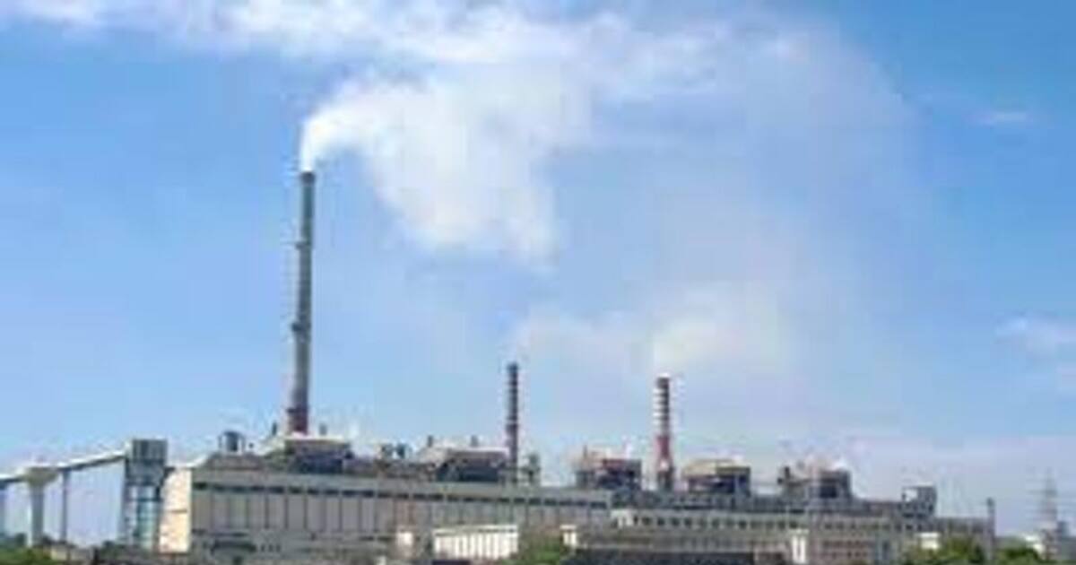 தூத்துக்குடி அனல் மின் நிலையத்தில் அனைத்து யூனிட்களிலும் மின் உற்பத்தி நிறுத்தம்.. காரணம் இது தான்.?