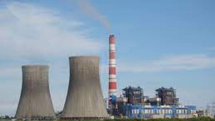 Thoothukudi Thermal Power Station starts generating electricity in 5 units .. Thoothukudi Thermal Power Station starts generating electricity in 5 units ..