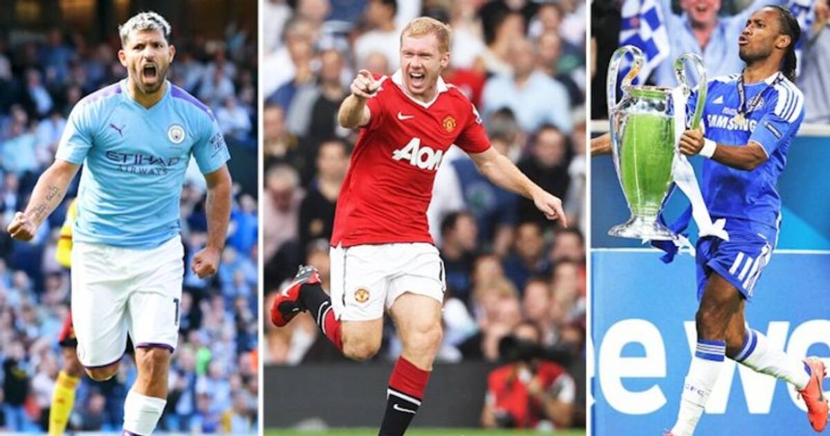 New Premier League Hall of Fame inductees revealed, including Manchester  United, Arsenal, Chelsea legends and Peter Schmeichel becomes first  honoured goalkeeper