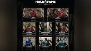 New Premier League Hall of Fame inductees revealed, including Manchester  United, Arsenal, Chelsea legends and Peter Schmeichel becomes first  honoured goalkeeper