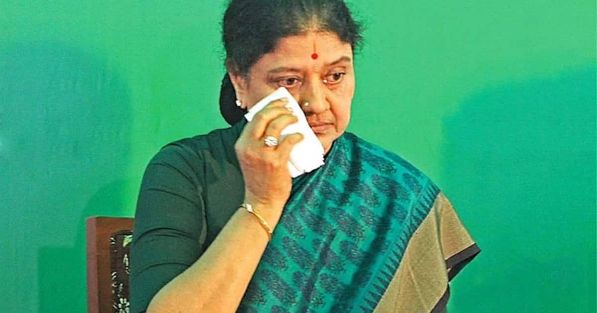 சசிகலா, இளவரசிக்கு பிடிவாரண்ட்... அதிரடி உத்தரவிட்ட பெங்களூர் நீதிமன்றம்- அதிர்ச்சியில் ஆதரவாளர்கள்