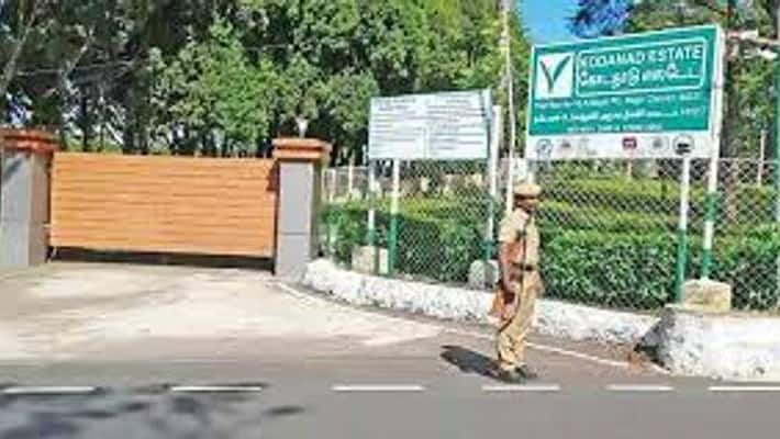 kodanad murder and robbery cases transferred to cbcid kodanad murder and robbery cases transferred to cbcid