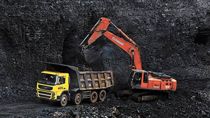 Nation have enough Coal stock says minister Pralhad Joshi Nation have enough Coal stock says minister Pralhad Joshi