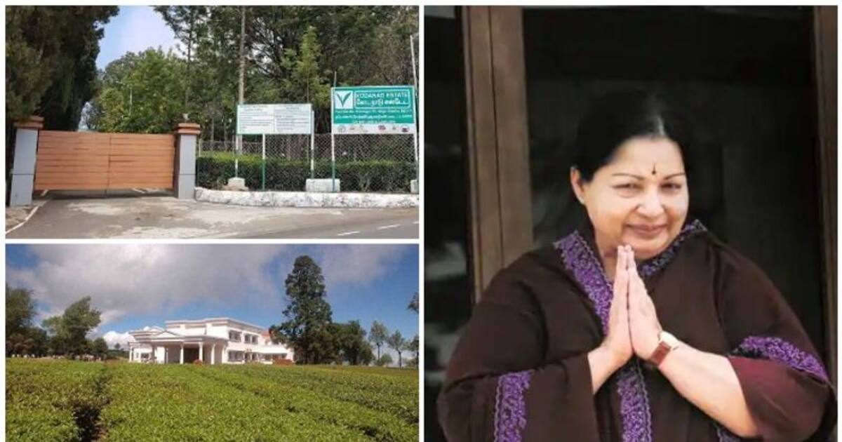 கொடநாடு கொலை வழக்கு..! ஜெயலலிதா கார் ஓட்டுநர் நேரில் ஆஜர்- சிபிசிஐடி ரகசிய விசாரணை 