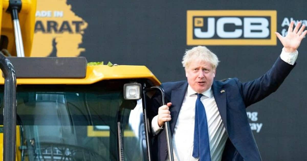 Boris Johnson may continue, noconfidence motion failed Time News