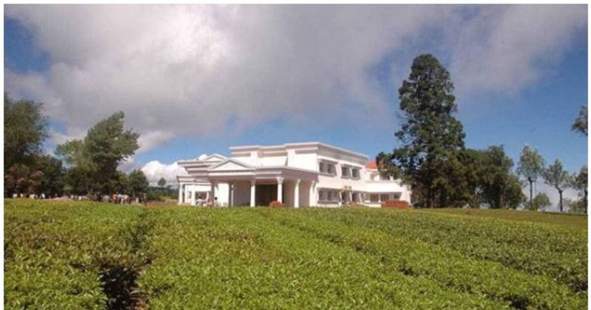 #BREAKING கொடநாடு வழக்கில் திடீர் திருப்பம்.. வழக்கை விசாரிக்கும் டிஎஸ்பி பணியிட மாற்றம்..!