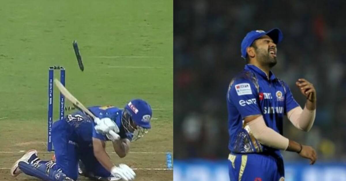 csk vs mi : 20 லட்சத்திடம் சோடைபோன ரூ.15 கோடி: இஷான் கிஷனை வறுத்தெடுத்த நெட்டிசன்கள்