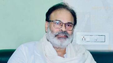 Janasena Leader Nagababu says Janasena tdp alliance will form Government in andhra Pradesh ksm Janasena Leader Nagababu says Janasena tdp alliance will form Government in andhra Pradesh ksm