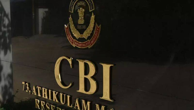 CBI Raids 15 Locations Linked to Lalu Prasad Yadav