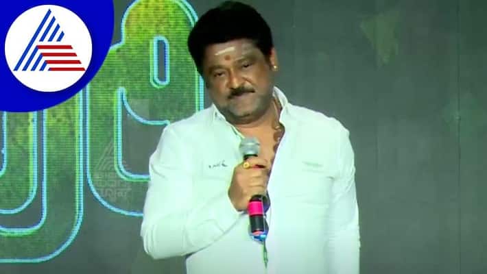 Actor Jaggesh totapuri film exclusive interview vcs Actor Jaggesh totapuri film exclusive interview vcs