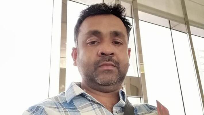 Malayalee expat dies in pickup van accident in Saudi Malayalee expat dies in pickup van accident in Saudi