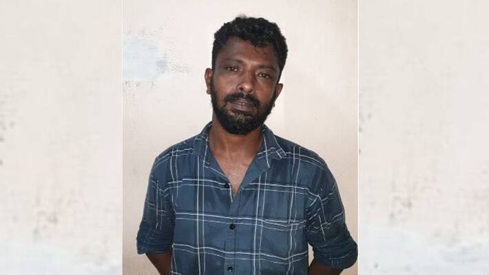 youth arrested in Kozhikode with more than one and half kg of cannabis youth arrested in Kozhikode with more than one and half kg of cannabis