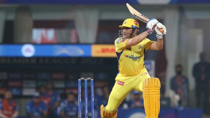 mi vs csk ms dhoni : Skipper Ravindra Jadeja bows down to MS Dhoni after incredible win mi vs csk ms dhoni : Skipper Ravindra Jadeja bows down to MS Dhoni after incredible win