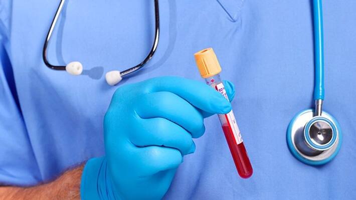 Three Year old boy gets HIV from blood transfusion in Telangana: Parents Three Year old boy gets HIV from blood transfusion in Telangana: Parents