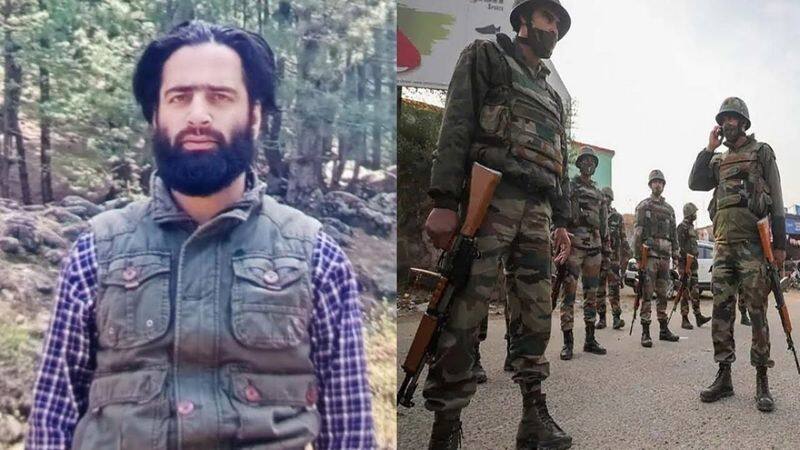 Trooper Dead 4 Injured In Major Encounter In Jammu Ahead Of PM Narendra Modi before Visit