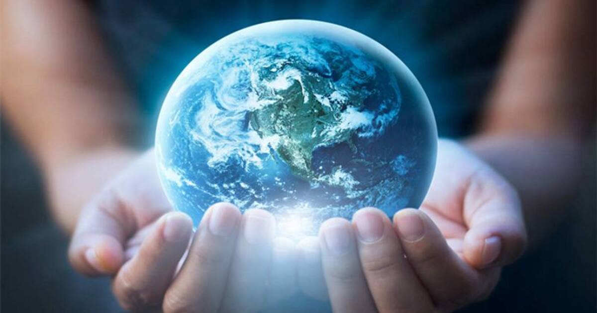 இன்று பூமி தினம்..  பூமி தினத்தின் வரலாறு என்ன..? நாம் ஏன் இந்த தினத்தை  கொண்டாடுகிறோம்..?