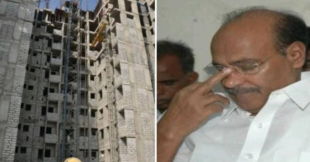 வீட்டு வசதி வாரிய வீடுகள் இனி தனியாருக்கா? ஏழை மக்கள் பாதிக்கப்படுவார்கள்..! ராமதாஸ் கவலை