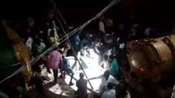 sewage water tank - 3 killed in poison gas attack in Madurai sewage water tank - 3 killed in poison gas attack in Madurai