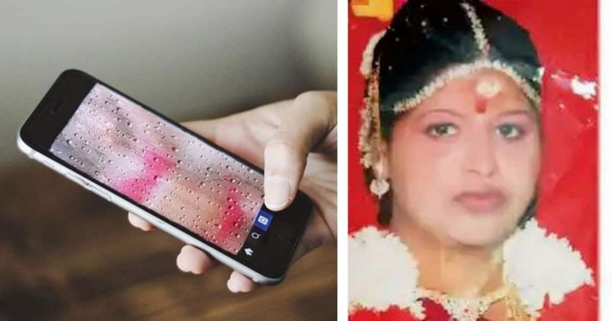 கள்ளக்காதலனுடன் வாட்சப் வீடியோ கால்.! ஆபாச மெசேஜ்கள்.. கண்டித்த கணவனால் ஏற்பட்ட விபரீதம் !