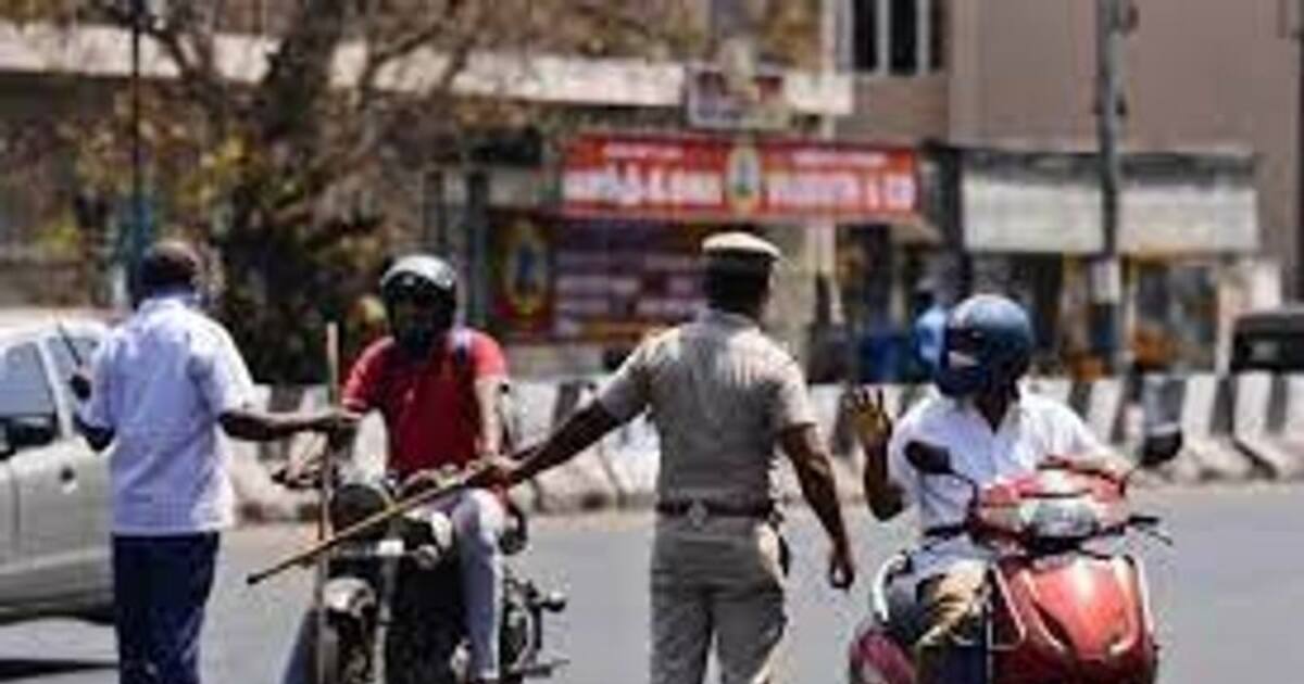 உஷார் மக்களே.. ! சற்றுமுன் முக்கிய தகவல்.. மாஸ்க் அணியாவிட்டால் ரூ.500 அபராதம்.. தமிழக அரசு அறிவிப்பு..