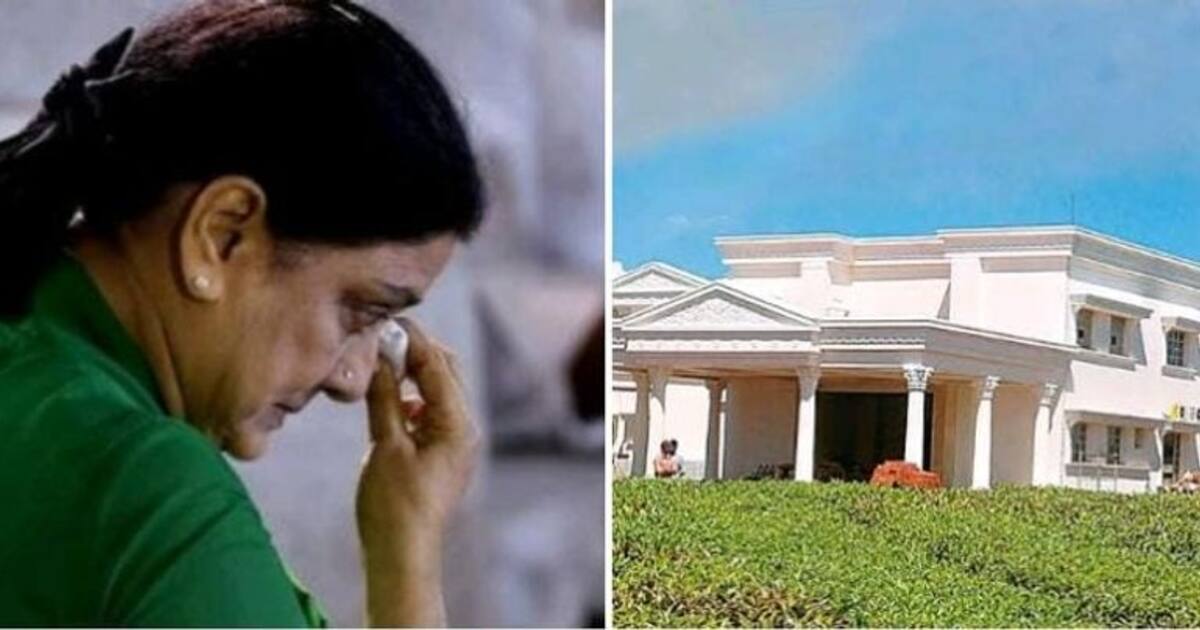 கொடநாடு கொலை, கொள்ளையில் யார் மீது சந்தேகம்...? போலீசாரின் கேள்விக்கு சசிகலா பதில்...!