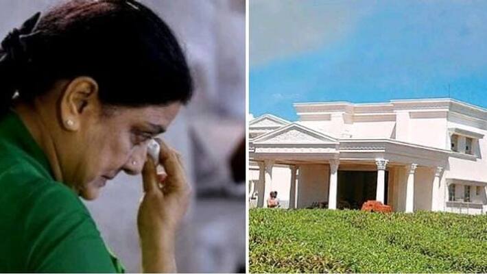 Kodanadu murder case Special police probe Sasikala lawyer Kodanadu murder case Special police probe Sasikala lawyer