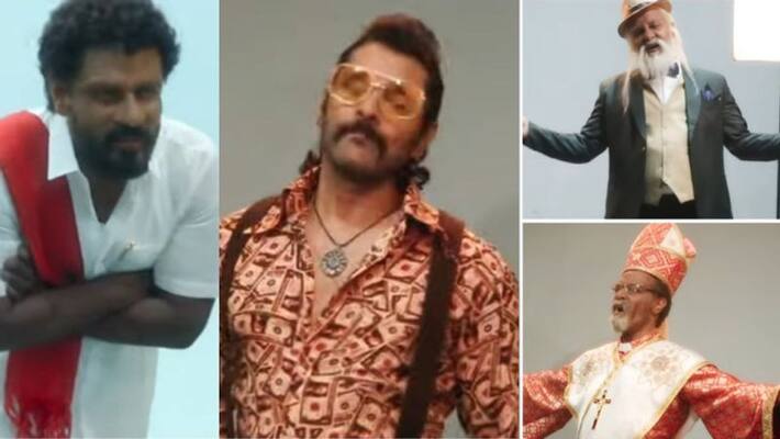 Chiyaan Vikram Cobra movie Release date Chiyaan Vikram Cobra movie Release date